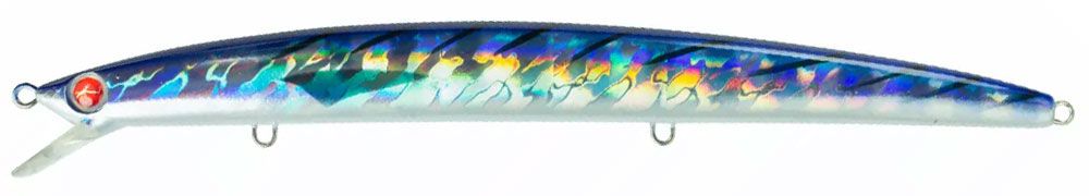 Seaspin Mommotti 160 SF Bonito Seaspin