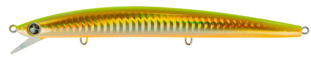 Immagine di Seaspin Mommotti 140 SK