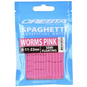 Immagine di Cresta Spaghetti Worms