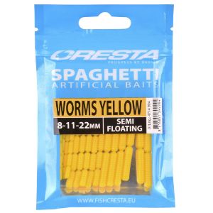 Bild von Cresta Spaghetti Worms