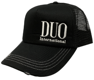 Immagine di DUO Omaggio 350 eu - Duo Promo Trucker Cap