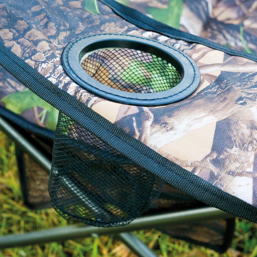 Bild von Fishing Ferrari Folding Chair