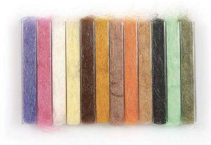 Immagine di JMC Quick Dubbing Czk Nymph UV