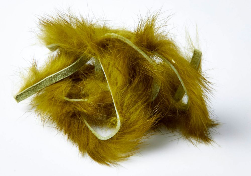 Immagine di JMC Strisce di Coniglio