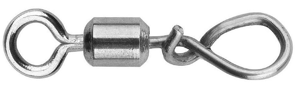 Immagine di Spro Freestyle Reload QC Swivel