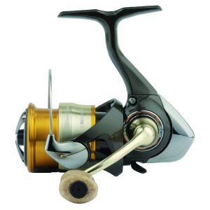 Immagine di Daiwa 24 Silver Creek AI LT Spinning