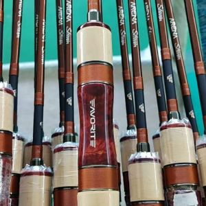 Image de Favorite Arena Stream spinning