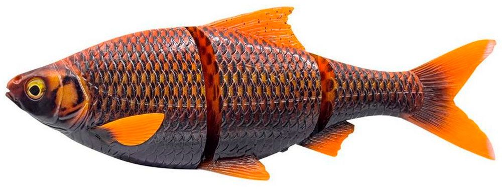 Immagine di Savage Gear 4D Line Thru Roach