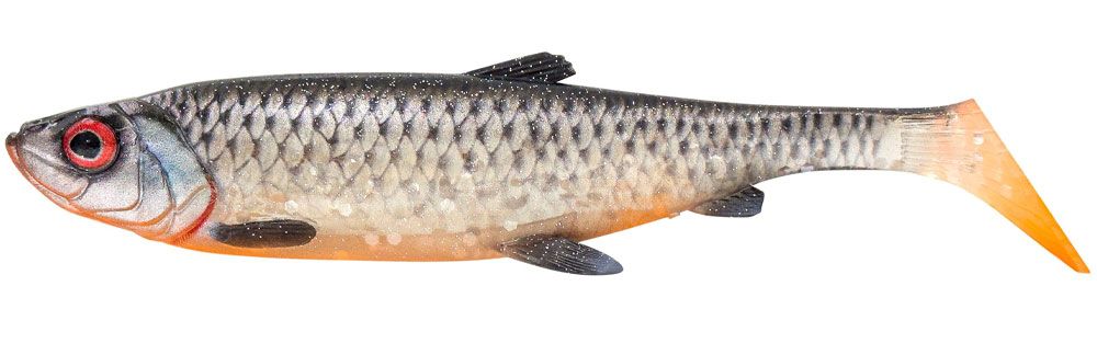 Immagine di Savage Gear 3D Herring Shad V2