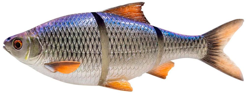 Immagine di Savage Gear 4D Line Thru Roach