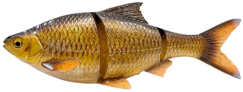 Immagine di Savage Gear 4D Line Thru Roach