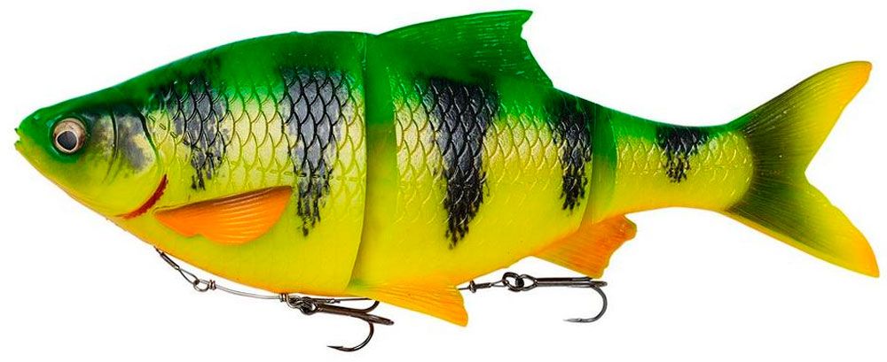 Immagine di Savage Gear 4D Line Thru Roach