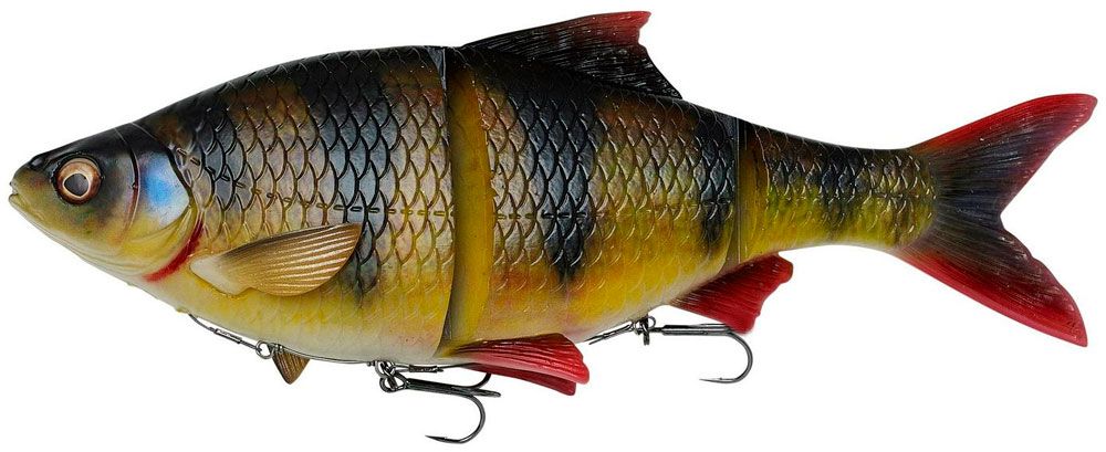 Immagine di Savage Gear 4D Line Thru Roach