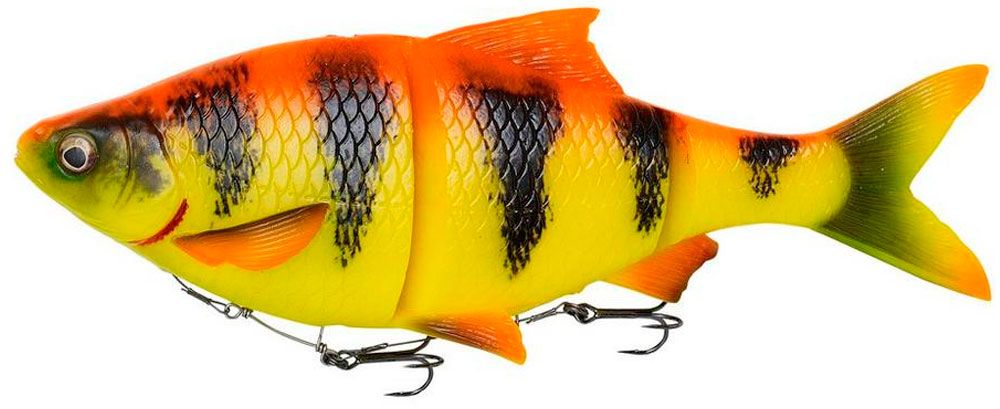 Immagine di Savage Gear 4D Line Thru Roach