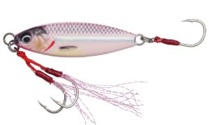 Savage Gear Slow Seeker Pink Glow Savage Gear