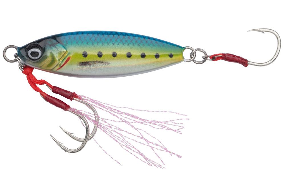 Image de Savage Gear Slow Seeker 