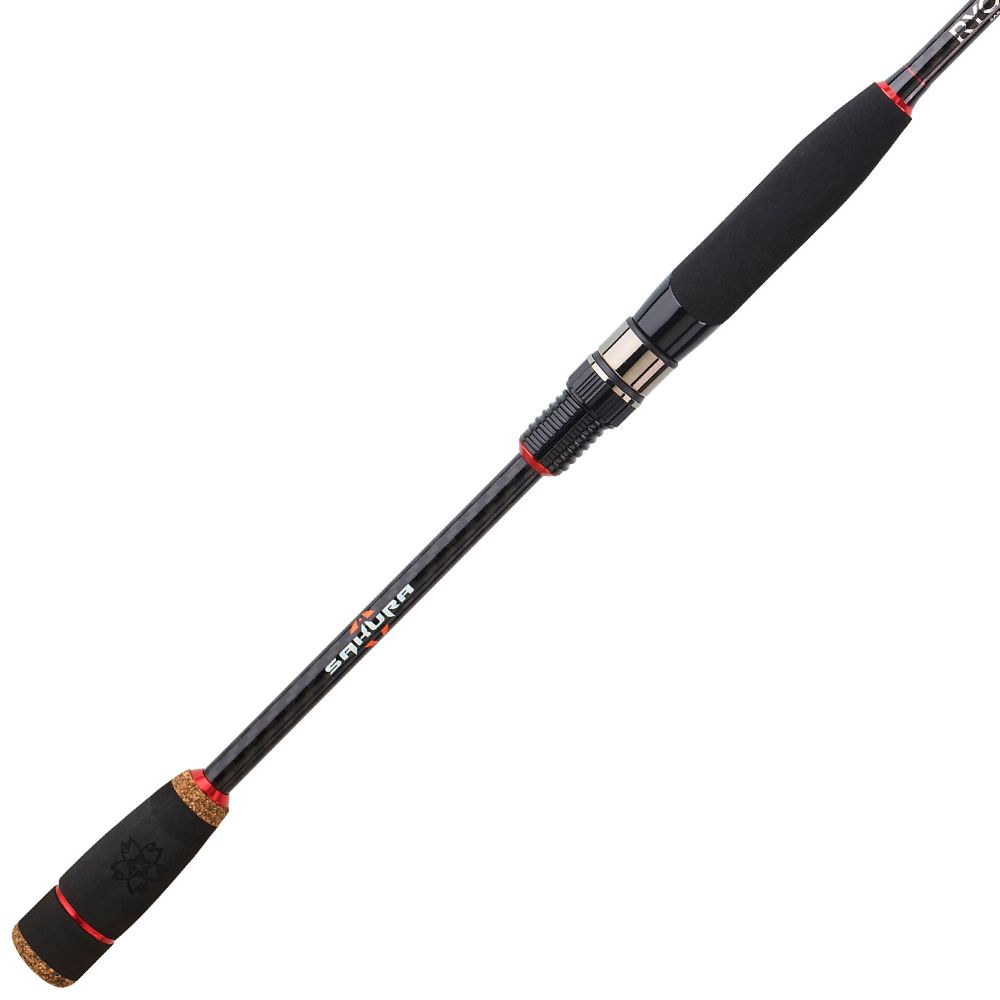 Immagine di Sakura Ryokan FW spinning