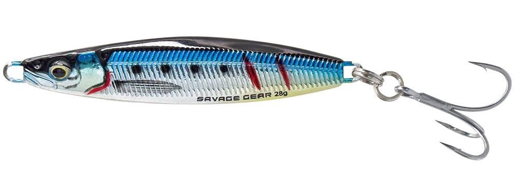Immagine di Savage Gear Psycho Sprat 