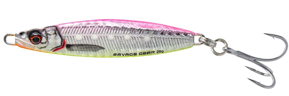 Immagine di Savage Gear Psycho Sprat 