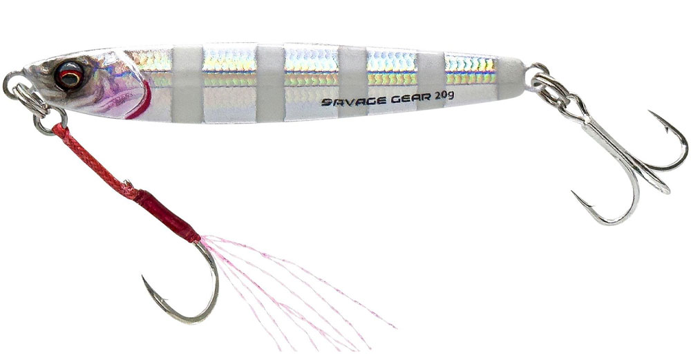 Gözde Av Pazarı. Savage Gear 3D Slim Jig Minnow 10 cm 40 gr Jig Yem Gözde Av Pazarı. Savage Gear 3D Slim Jig Minnow 10 cm 40 gr Jig Yem