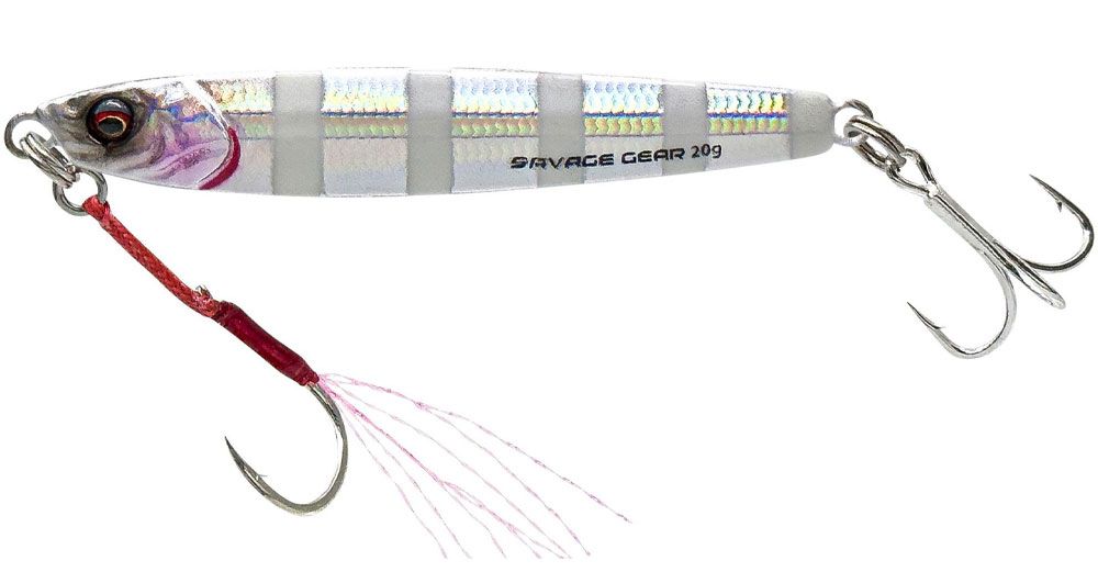Immagine di Savage Gear 3D Jig MInnow