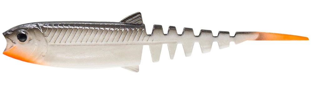 Imagen de Savage Gear Cannibal Minnow V-Tail Bulk