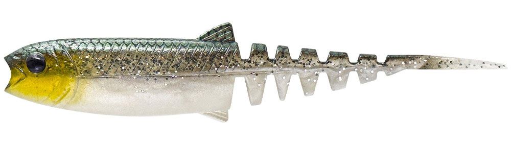 Imagen de Savage Gear Cannibal Minnow V-Tail Bulk