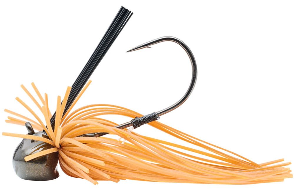 Imagen de Nories Gunter Oval Jig