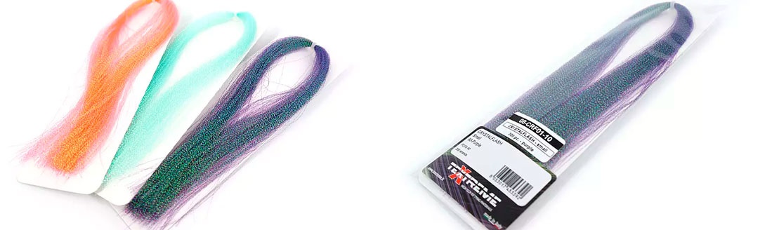 Immagine del prodotto Textreme Crystal Flash