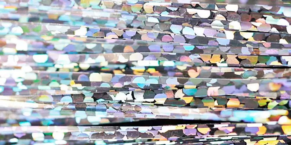 Picture of Textreme Holographic Fibers