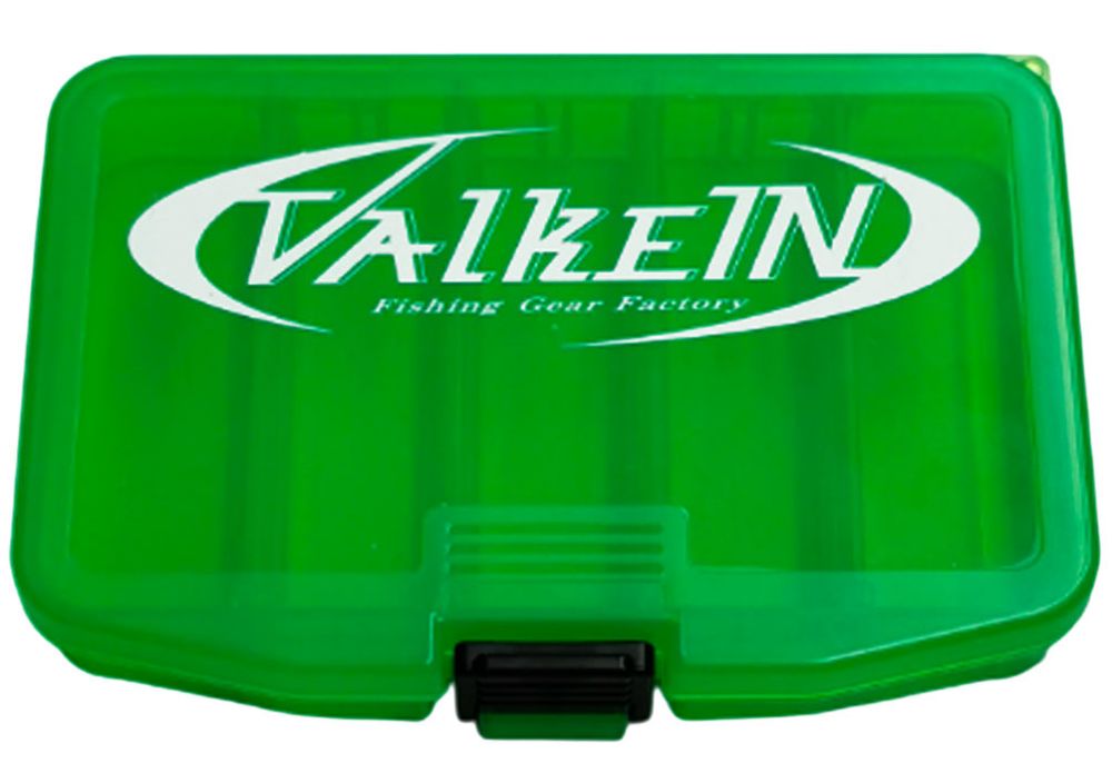 Image de Valkein Omaggio 100 eu - Valkein Lure Box