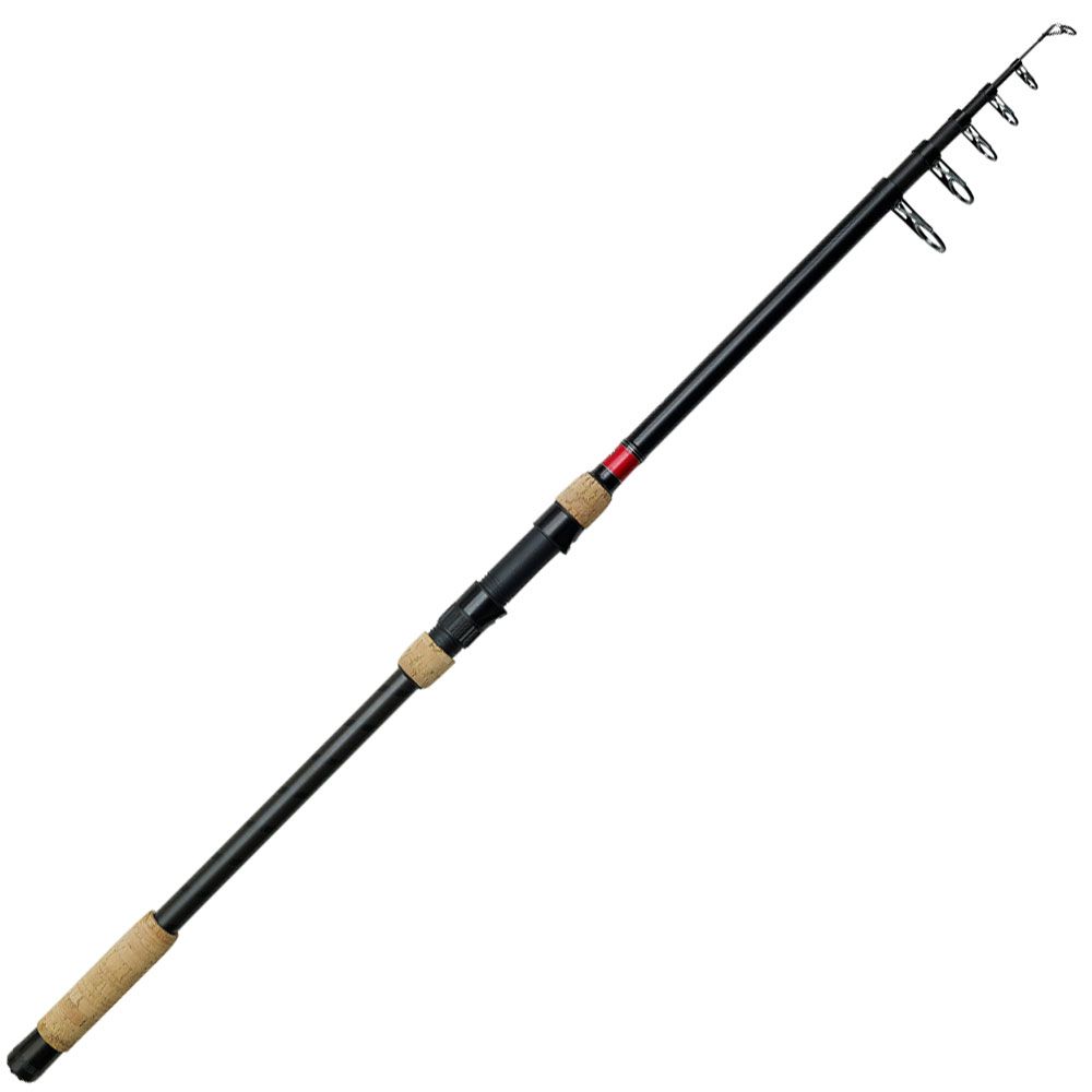 Bild von DAM Spezi Stick II Carp Tele