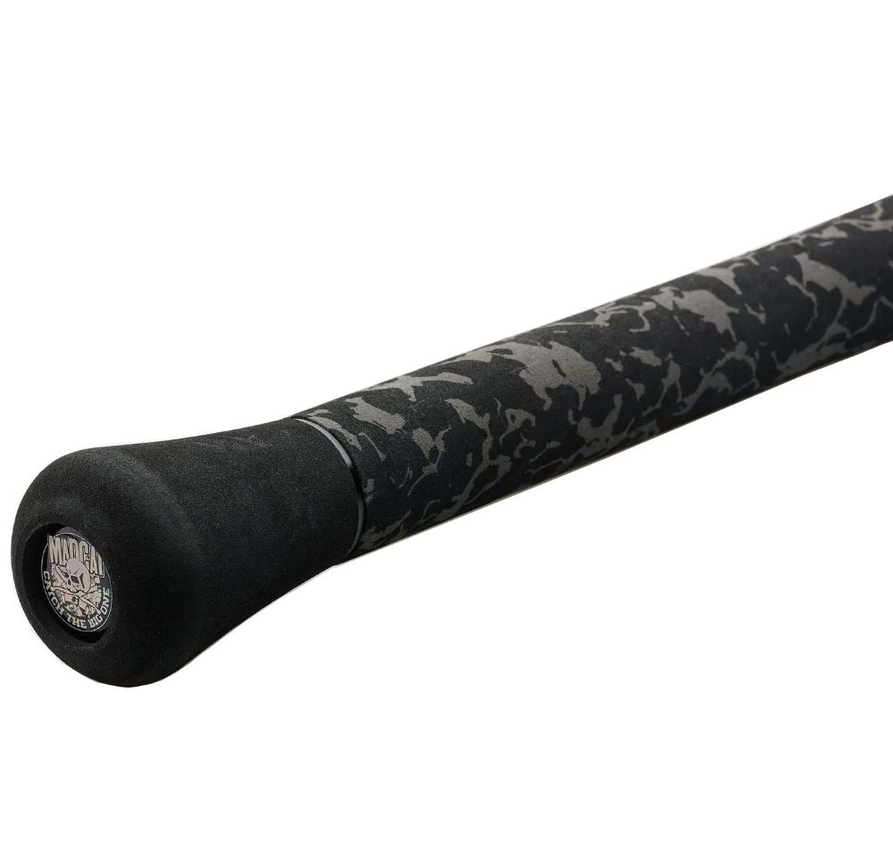 Picture of Madcat Green Deluxe