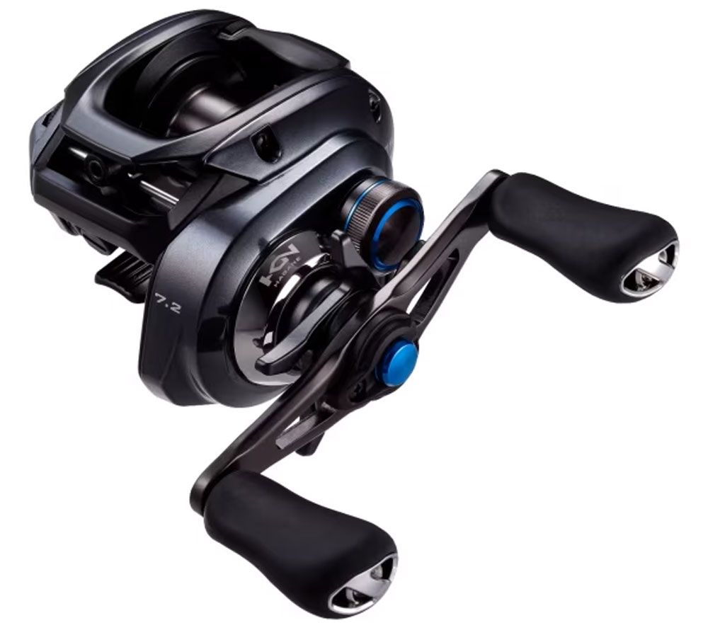 Immagine di Shimano SLX DC A 71 Casting