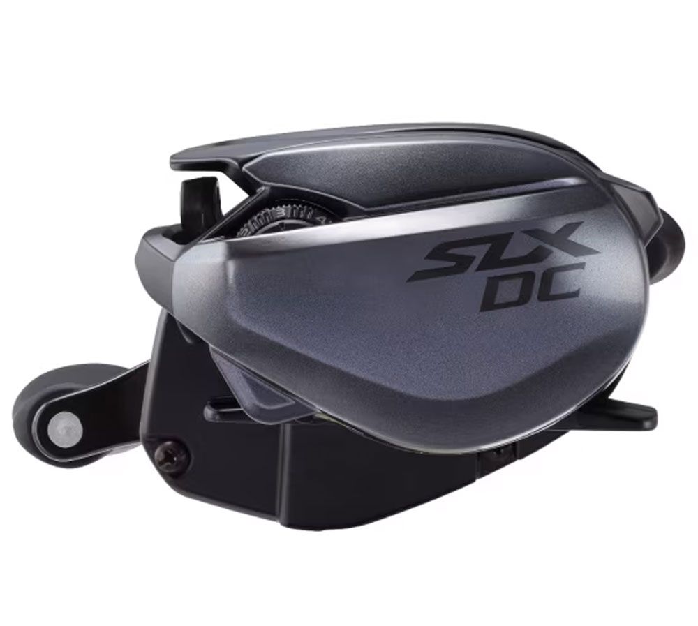 Immagine di Shimano SLX DC A 71 Casting