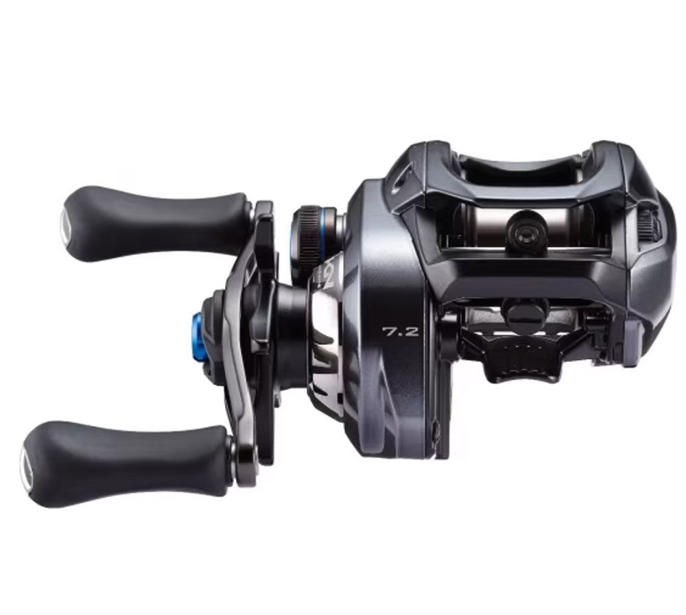 Immagine di Shimano SLX DC A 71 Casting
