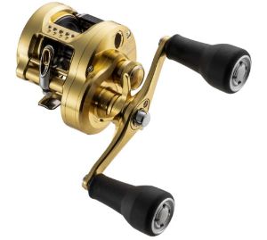 Immagine di Shimano Calcutta Conquest MD 301 Casting