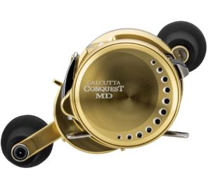Imagen de Shimano Calcutta Conquest MD 301 Casting