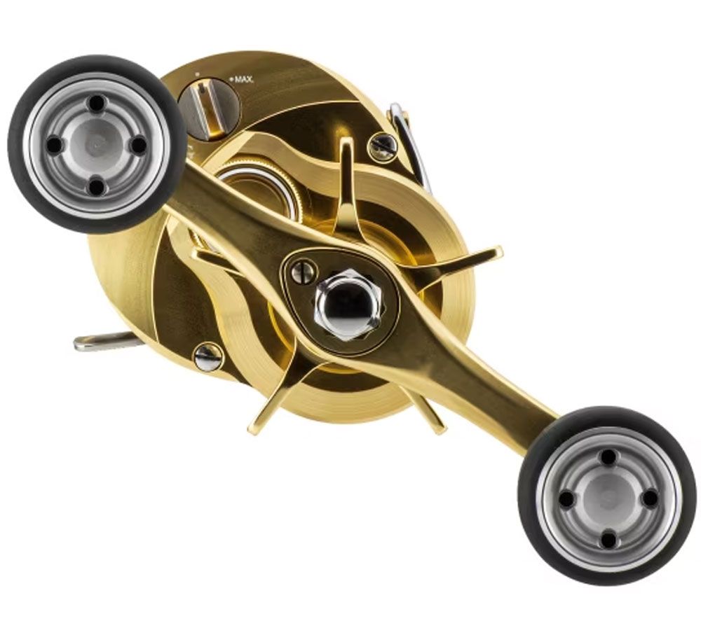 Imagen de Shimano Calcutta Conquest MD 301 Casting