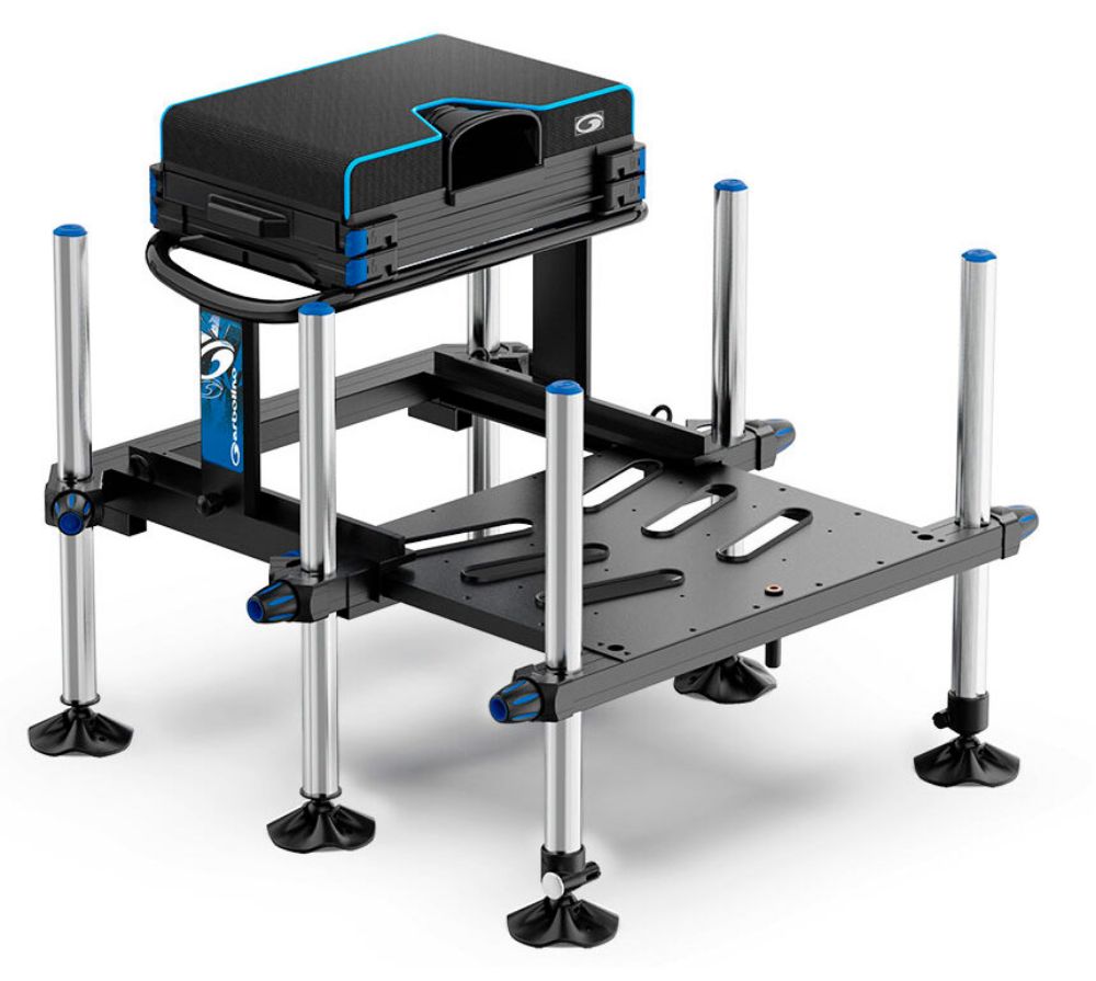 Immagine di Garbolino Competition D36 T-Light Seatbox