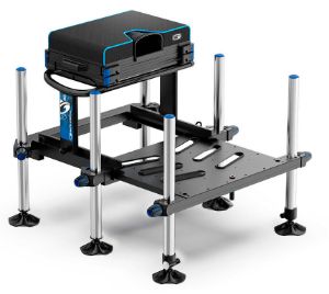 Immagine di Garbolino Competition D36 T-Light Seatbox