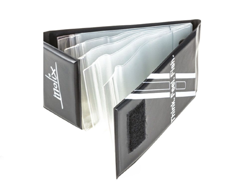 Bild von Molix Hook Stocker