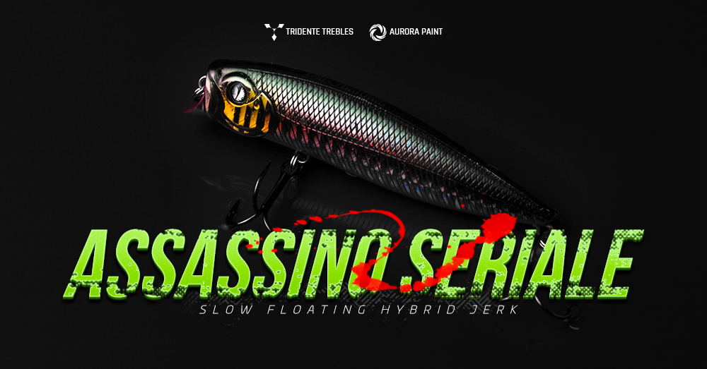 Immagine del prodotto Game By Laboratorio Assassino Seriale