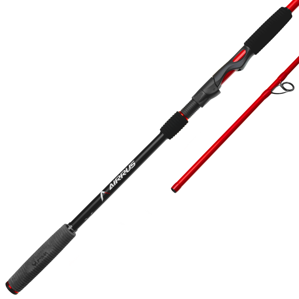 Immagine di Airrus Umbra Catfish spinning