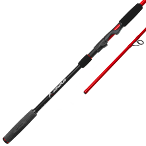 Bild von Airrus Umbra Catfish spinning