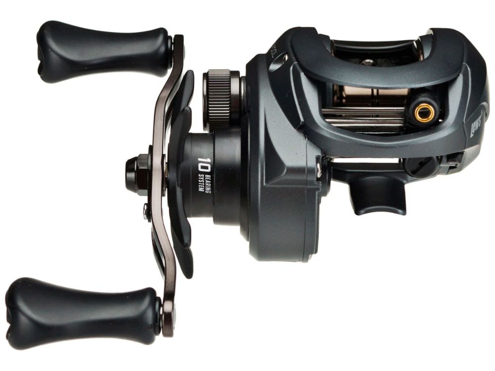 Immagine di Lew's Speed Spool Gen 3 casting