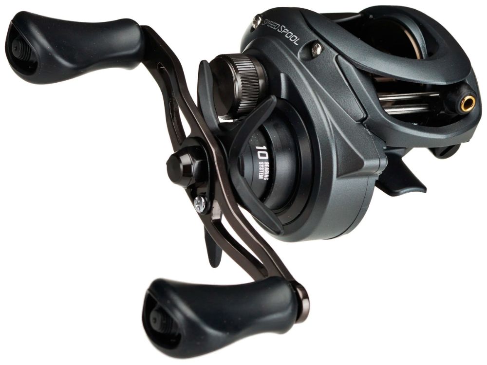 Immagine di Lew's Speed Spool Gen 3 casting