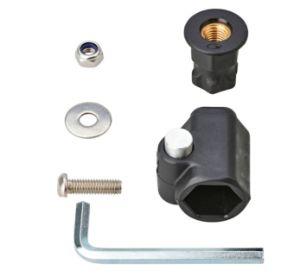 Picture of Garbolino Pinlock Access