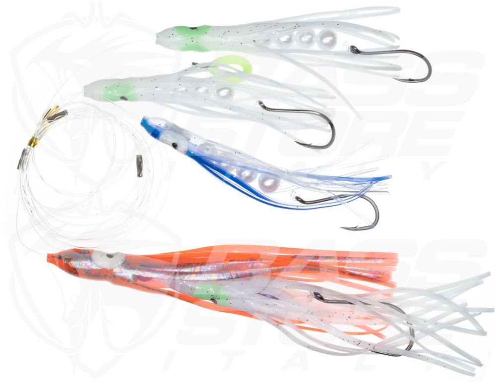 Imagen de Lineaeffe Filosa con Octopus