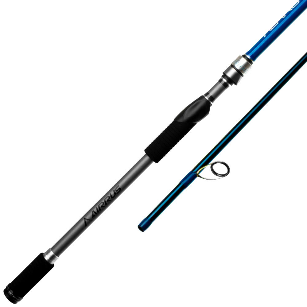 Airrus Alano 25 Spinning 2 PCS Airrus